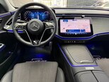 Mercedes E 300 e-9