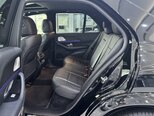 Mercedes GLE 350-14