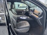 Mercedes GLE 350-12