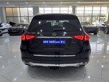 Mercedes GLE 350-7