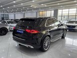 Mercedes GLE 350-5