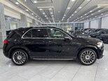 Mercedes GLE 350-4