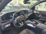 Mercedes GLE 350-9