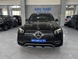 Mercedes GLE 350-2