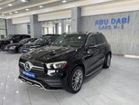 Mercedes GLE 350-1