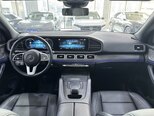 Mercedes GLE 350-8