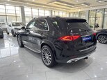 Mercedes GLE 350-6
