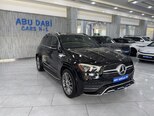 Mercedes GLE 350-3