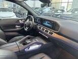 Mercedes GLE 350-10