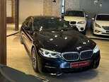 BMW 520-3