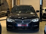 BMW 520-1