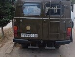 UAZ 390945-2