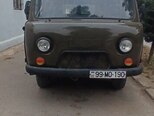UAZ 390945-1
