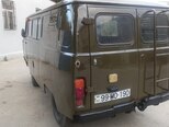 UAZ 390945-8