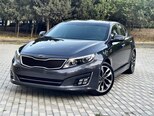 Kia K5-4