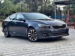 Kia K5-2