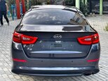 Kia K5-8