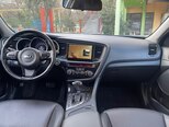 Kia K5-12