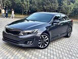 Kia K5-5