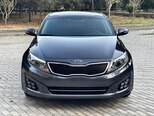 Kia K5-3