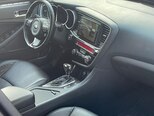 Kia K5-10