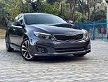 Kia K5-1
