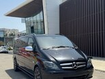 Mercedes Vito-1