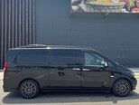 Mercedes Vito-6