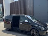 Mercedes Vito-7