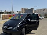 Mercedes Vito-4
