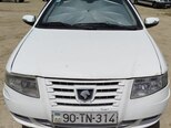 Iran Khodro Soren-1