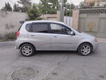 Chevrolet Aveo-4