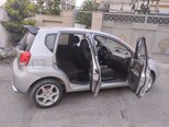 Chevrolet Aveo-3