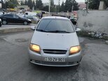 Chevrolet Aveo-1