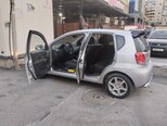 Chevrolet Aveo-5