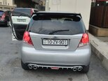 Chevrolet Aveo-2
