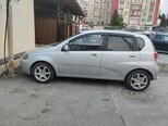 Chevrolet Aveo-7