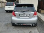 Chevrolet Aveo-8