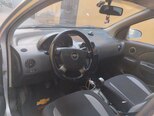 Chevrolet Aveo-11