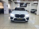 BMW X5-5