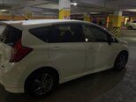 Nissan Note-5