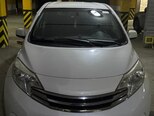 Nissan Note-1