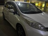 Nissan Note-4