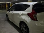 Nissan Note-6