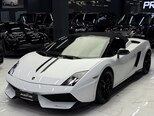 Lamborghini Gallardo-1