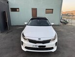 Kia K5-1