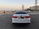 Kia K5-2