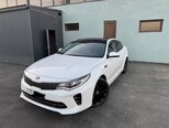 Kia K5-4