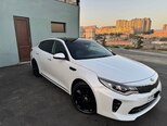 Kia K5-5