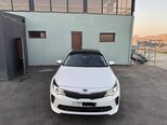 Kia K5-8